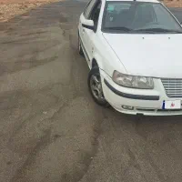 سمند ef7 مدل ۹۷|خودرو سواری و وانت|دوگنبدان, |دیوار