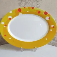 ارکوپال ویکتوریا دافنه ویتا الیزگمت|ظروف سرو و پذیرایی|اندیشه, اندیشه فاز ۲|دیوار