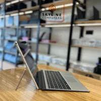 تبلت شو اچ پی elite x2 / هشت هسته قدرتمند|رایانه همراه|مشهد, دانشجو|دیوار