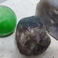 سنگ راف عقیق گرمی 12هزار تومان|جواهرات|فردیس, شهرک ارم|دیوار