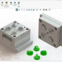 طراحی * نقشه کشی صنعتی * مهندسی معکوس * کنترل کیفی|خدمات پیشه و مهارت|اصفهان, شهرک صنعتی امیرکبیر (شاپور جدید)|دیوار