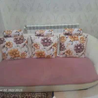 مبل|مبلمان خانگی و میز عسلی|نهاوند, |دیوار