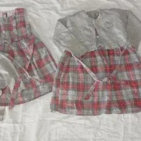 لباس دخترانه