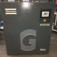 فروش کمپرسور GA 30VSD