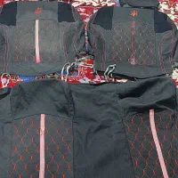 روکش صندلی پراید