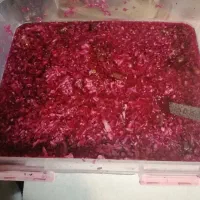 ترشی و مربای خانگی