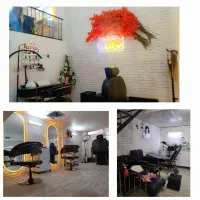 میکاپ شنیون کاشت مژه کاشت ناخن|خدمات آرایشگری و زیبایی|مشهد, شهید معقول|دیوار