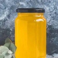 روغن زرد گوسفند
