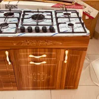 گاز کمدی|اجاق گاز و لوازم برقی پختوپز|بندرعباس, |دیوار