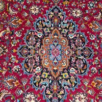 فرش دستباف ۱ جفت ۱۲ متری. گالری فرش ایران|فرش|مشهد, حجت|دیوار
