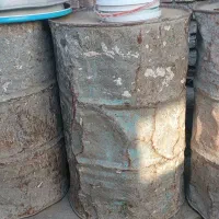 فروش سه عدد بشکه|ابزارآلات|قروه, |دیوار