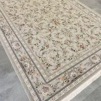 عرضه تخفیفات ۵۵٪درصدی در نمایشگاه فرش و قالی|فرش|اهواز, پادادشهر|دیوار