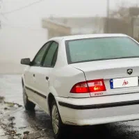 سمند ۹۵. مالتی پلکس|خودرو سواری و وانت|سردشت, |دیوار