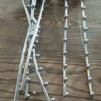 رگال چوب لباسی پایه