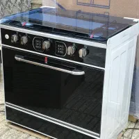 گاز|اجاق گاز و لوازم برقی پختوپز|مشهد, کارگران|دیوار