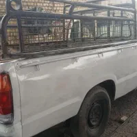 وانت مزدا ۱۶۰۰ مدل ۱۳۷۱|خودرو سواری و وانت|ابریشم, |دیوار