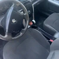 سمند  مدل ۹۴uf7|خودرو سواری و وانت|سیرجان, |دیوار