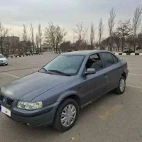 سمند|خودرو سواری و وانت|اردبیل, |دیوار