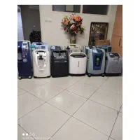 اکسیژن ساز|آرایشی، بهداشتی، درمانی|تبریز, |دیوار