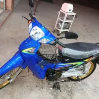 موتور سیکلت