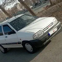 پراید 141درجه یک|خودرو سواری و وانت|کرج, حیدرآباد|دیوار