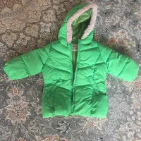 کاپشن بچگانه اسپرت