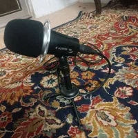 میکروفون ینمای وای 20 گیمینگ