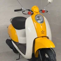 پاکشتی اسکوپی هوندا