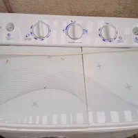 مینی واش حرفه ای|ماشین لباسشویی و خشککن لباس|کرج, ساسانی (قلمستان)|دیوار