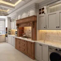 کابینت از تولید|مصالح و تجهیزات ساختمان|مشهد, جانباز|دیوار