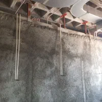 کاشی کار کف وبدنه