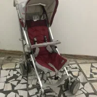 کالسکه مدل عصایی مارک چری