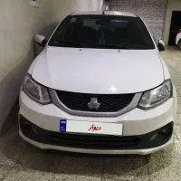 ساینا s مدل۱۴۰۱ درحد