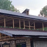 نجاری و سربندی|خدمات پیشه و مهارت|صومعه‌سرا, |دیوار