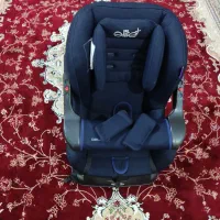 صندلی ماشین برای کودک برند دلیجان