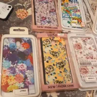 فروش انواع قاب های گوشی ازساده تا ایفون|لوازم جانبی موبایل و تبلت|تهران, تهرانپارس غربی|دیوار