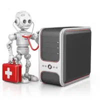 تعمیرات کامپیوتر و لپ‌تاپ عیب یابی و رفع مشکل