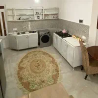 اجاره خونه دوخواب روازنه و ماهانه