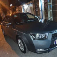 دنا اتومات فول بدون رنگ درجه یک 1400