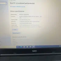 لپ تاپ کرای۷ نسل۶|رایانه همراه|زاهدان, |دیوار