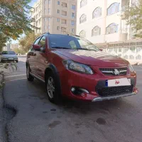 کوییک R 1401|خودرو سواری و وانت|مشهد, زمرد|دیوار