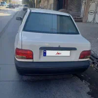 پراید مدل90 اتاق تعویض 402|خودرو سواری و وانت|مهاباد (آذربایجان غربی), |دیوار