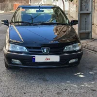 پژو پارس ساده، مدل ۱۳۸۵|خودرو سواری و وانت|میاندوآب, |دیوار
