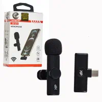 میکروفن بی سیم|لوازم جانبی موبایل و تبلت|قم, اسمعیل آباد|دیوار