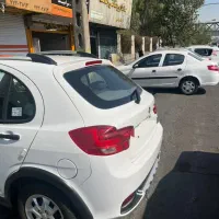 کوئیک S مدل ۱۴۰۲|خودرو سواری و وانت|تهران, دردشت|دیوار