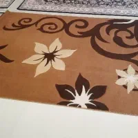 فرش فانتزی ۶ متری