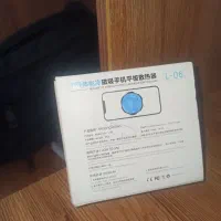 فن خنک کننده موبایل گیمینگ|لوازم جانبی موبایل و تبلت|شیراز, سلطان آباد|دیوار