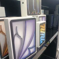 iPad Pro/از دم قسط بدون پیش پرداخت