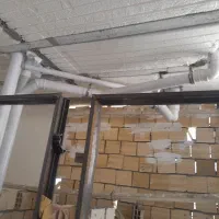 تاسیسات|خدمات پیشه و مهارت|سمنان, |دیوار