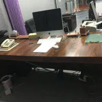 میز مدیریت|دفتر کار|شیراز, ارم|دیوار